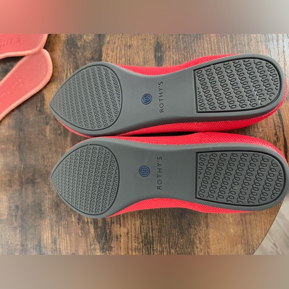 Rothy’s The Point - Picture 5 of 6